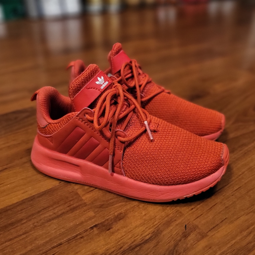 Boys Adidas